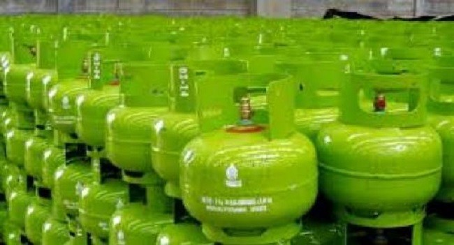 DPR Minta Program Pengganti LPG dengan DME Jangan Bebankan APBN