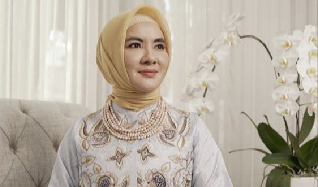 Dirut Pertamina Masuk Daftar Wanita Paling Berpengaruh di Dunia