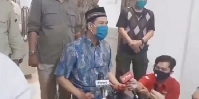 Ada Balita Saat Penembakan Laskar, FPI Minta KPAI Turun Tangan