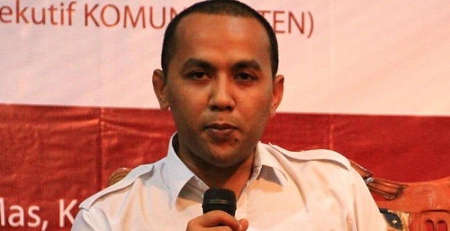 HRS Warga Biasa, Bayar Denda, Pernah Dipenjara dan Siap Dikubur