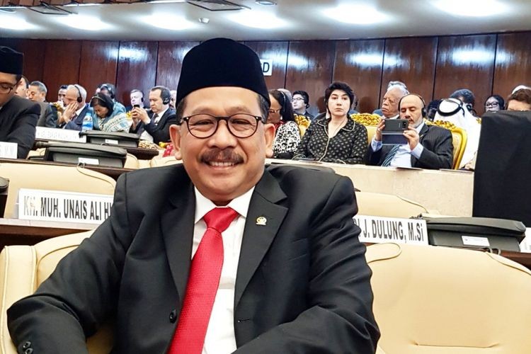 Wamenag: Dakwah Itu Merangkul Bukan Memukul, Menasihati Bukan Maki-maki