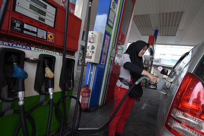 HUT ke-63, Ini 10 Bakti Pertamina untuk Negeri