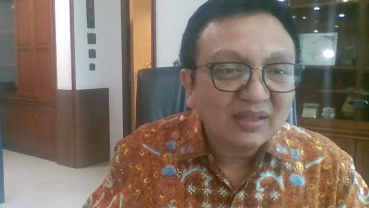 Kemenkop Klaim Realisasi Banpres Produktif Sudah 100 Persen
