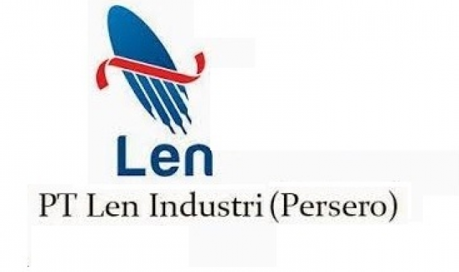 Kementerian BUMN Rombak Direksi PT Len Industri