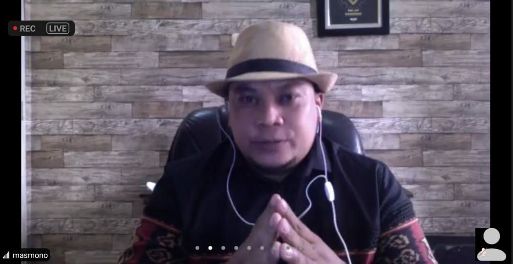 Rumah BUMN Gelar Klinik Bisnis Online Serentak Seluruh Indonesia