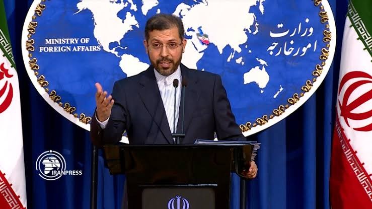 Iran Ingatkan Dunia Waspadai Kebangkitan Kembali ISIS