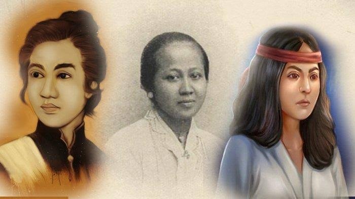 Hari Ibu di Indonesia Bukan Seperti 'Mothers Day' di Negara Lain