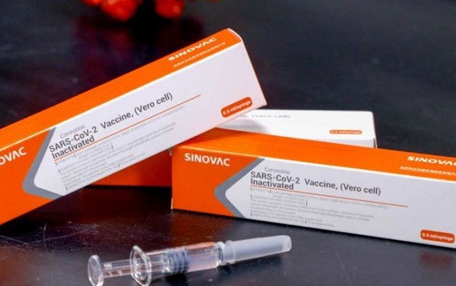 DPR Desak Ombudsman Periksa Impor Vaksin Sinovic