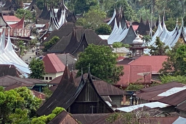Bernilai Puluhan Miliar, Dua Infrastruktur Wisata Rampung Dibangun