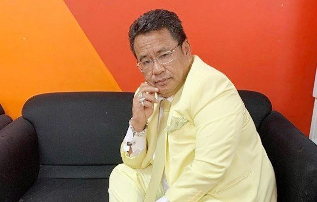 Hotman Paris Diminta Jadi Pengacara Habib Rizieq, Ditanya soal Bayaran