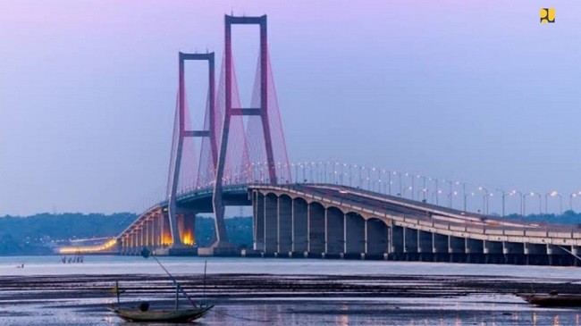 Kementerian PUPR Tawarkan 25 Proyek KPBU Senilai Rp 278,35 Triliun 