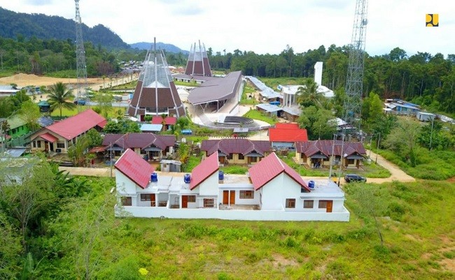 Pegawai Kementerian PUPR Raih Penghargaan ASN Teladan 2020