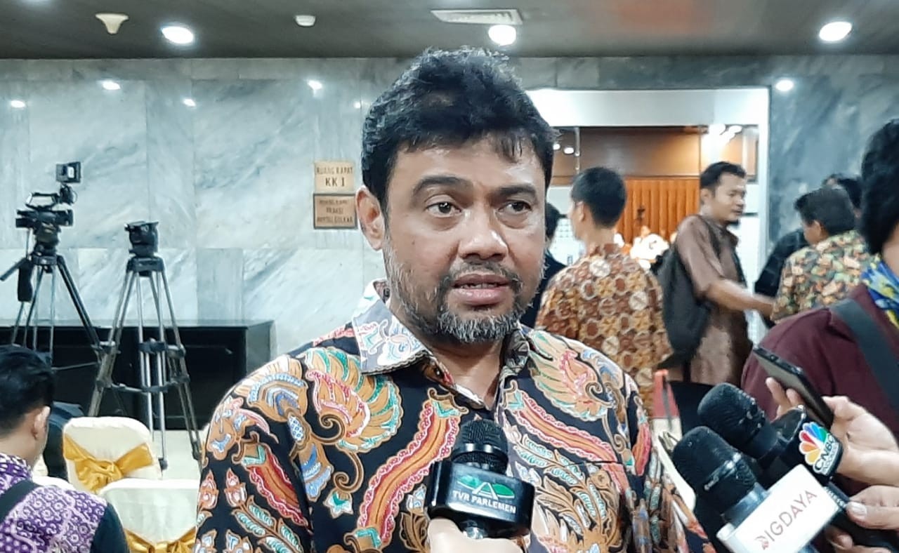 Tolak UU Ciptaker, KSPI Akan Geruduk Gedung MK Besok