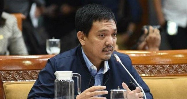 DPR Minta Pemerintah Prioritaskan Tenaga Pendidik Penerima Vaksin Covid-19
