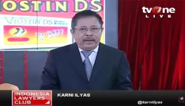 ILC Pamit Berhenti Tayang, Malam Ini Episode Terakhir