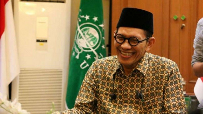 Dukungan NU untuk Palestina Tak Berubah, Tidak Perlu Buka Hubungan Diplomatik dengan Israel