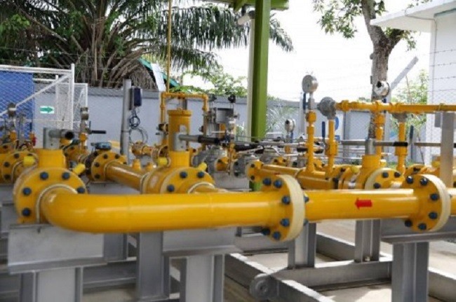 DPR Pertanyakan Kinerja Pemerintah Soal Target Pembangunan Jaringan Gas