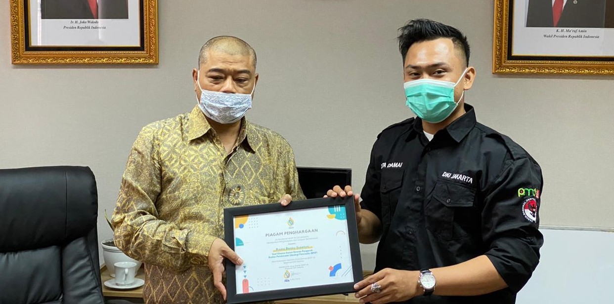 Penyebaran Radikalisme Melalui Media Sosial Harus Diantisipasi