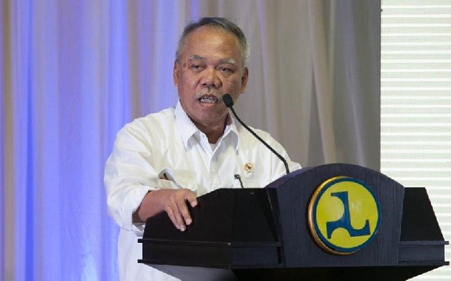 Indonesia Tuan Rumah Asia International Water Week ke-2 November 2021