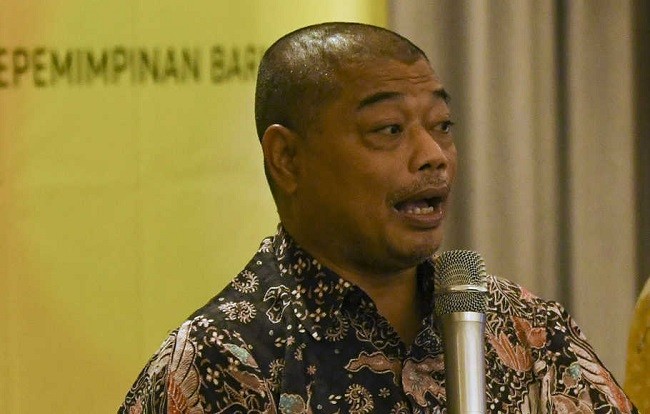 Kunci Perkuat Persatuan dan Toleransi, Pancasila Jangan Cuma Jadi Slogan