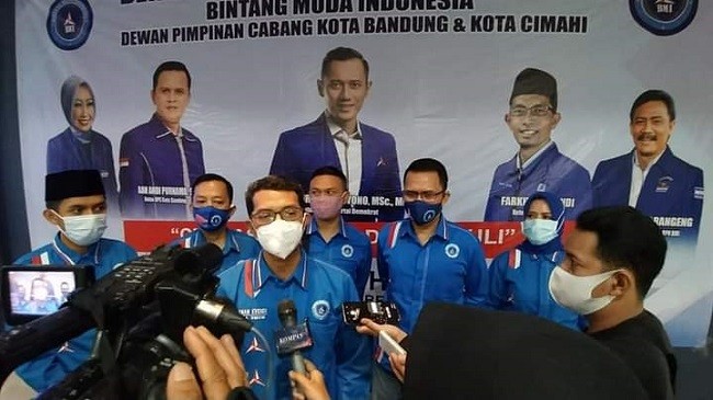 Belum Maksimal, Pemerintah Diminta Lebih Fokus Tangani Covid-19