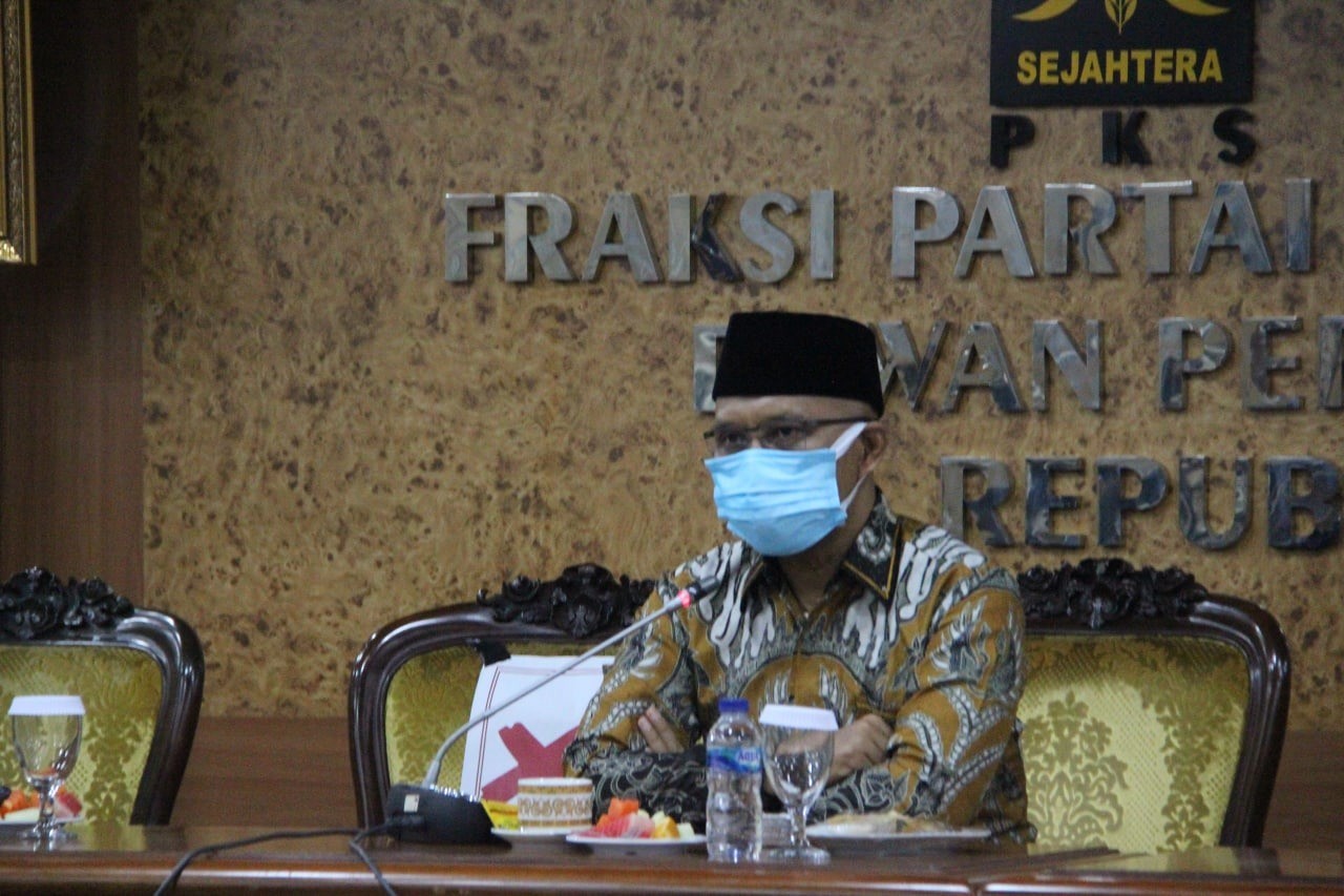 Indonesia Diingatkan Hati-hati dengan Manuver AS dan Saudi untuk Israel