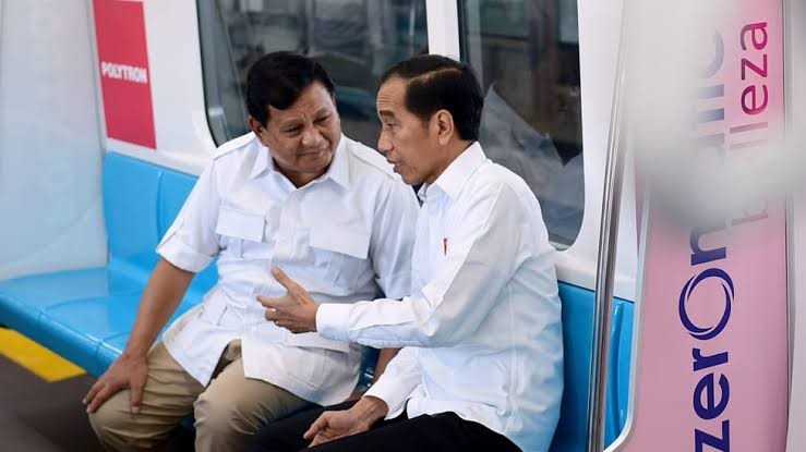 Hadang Isu Sektarian, Prabowo Berpotensi Koalisi dengan PDIP di Pilpres 2024