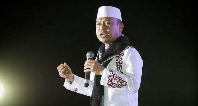 Ustaz Dasad Latif: Memelihara Jiwa, Hukum Utama dalam Tujuan Hadirnya Hukum
