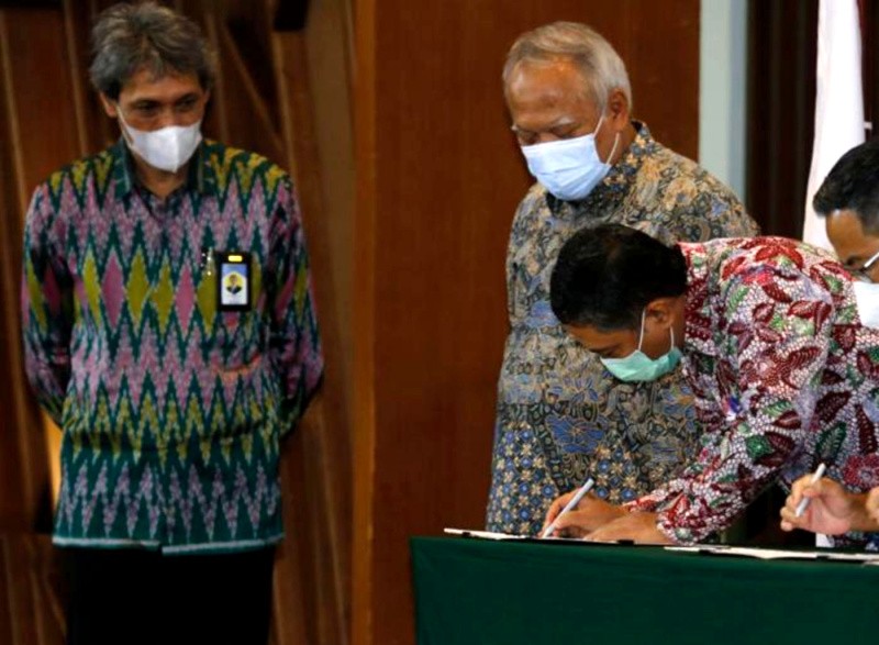 Tahun 2021, BTN Dapat Dana FLPP Sebesar Rp 8,7 Triliun