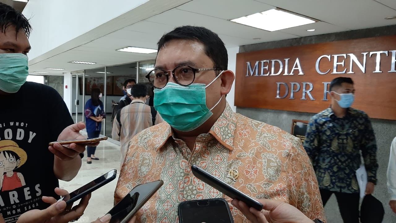 Tewasnya Laskar FPI, Fadli: TGPF Independen Bukti Keadilan Masih Ada