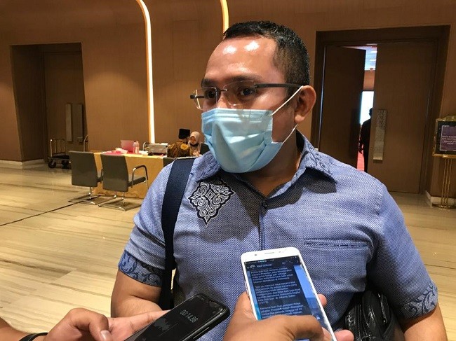 Potensi Jokowi Tiga Periode, Politikus Demokrat: Tidak Ada Urgensinya