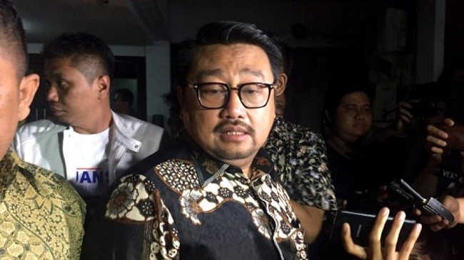 Penembakan Enam Laskar FPI Bisa Dibawa Ke Komisi HAM PBB, Serius?