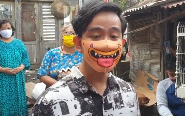 Diduga Terlibat Skandal Bansos, KPK Diminta Usut Anak Jokowi