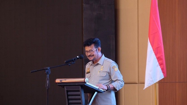 Meski Pandemi, Kinerja Ekonomi Subsektor Peternakan dan Kesehatan Hewan Tumbuh Positif