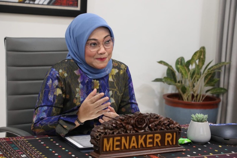 Pemerintah Terus Sempurnakan Sistem Jaminan Sosial