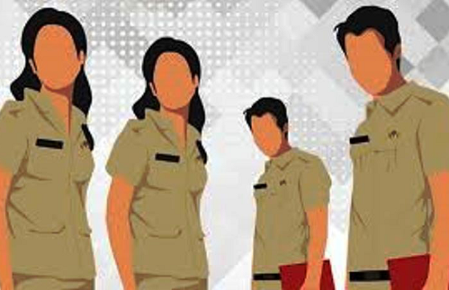 ASN Diimbau Tak Keluar Kota Saat Libur, Ini Sanksinya