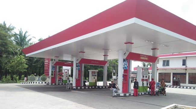 Antisipasi Libur Nataru, Pertamina Tambah Stok dan Pastikan Penyaluran BBM di Pulau Enggano Tetap Aman