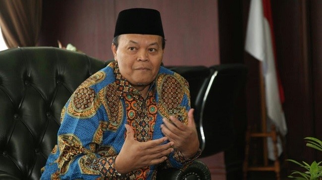HNW: Sebaiknya Risma Fokus Laksanakan Amanah Sebagai Mensos dan Tidak Rangkap Jabatan