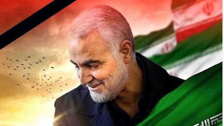 Hizbullah: Jenderal Soleimani Bapak Spiritual dan Pejuang Kemanusiaan