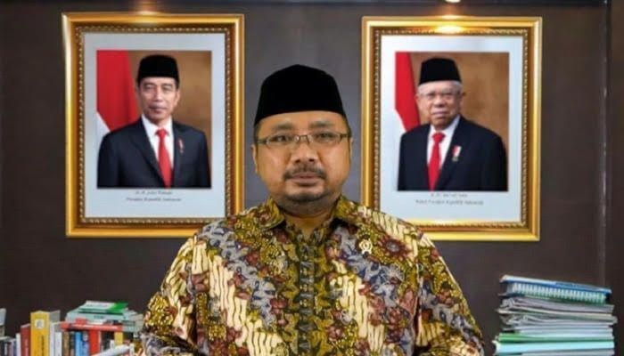 Menag: Jangan Sampai Populisme Islam Berkembang di Indonesia