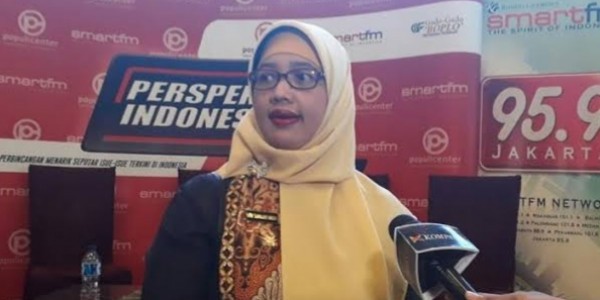 Survei KPAI: Mayoritas Siswa Ingin Pembelajaran Tatap Muka Januari 2021