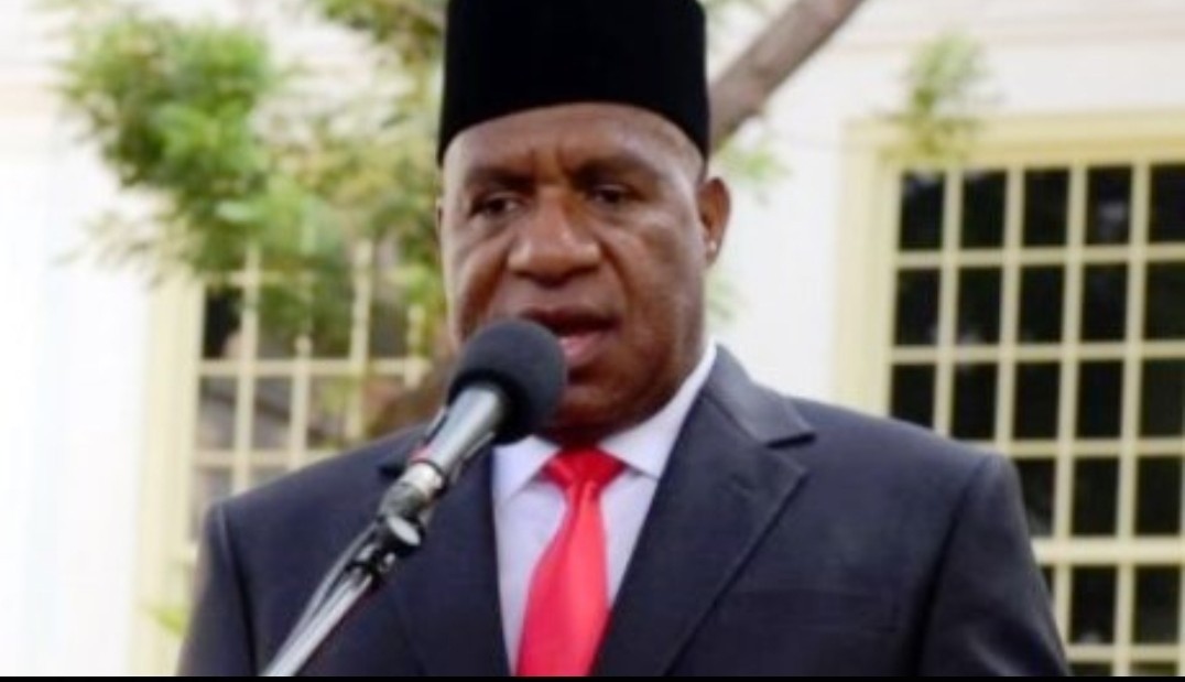 Wamen PUPR : Otsus Terobosan Besar Negara Majukan Orang Asli Papua