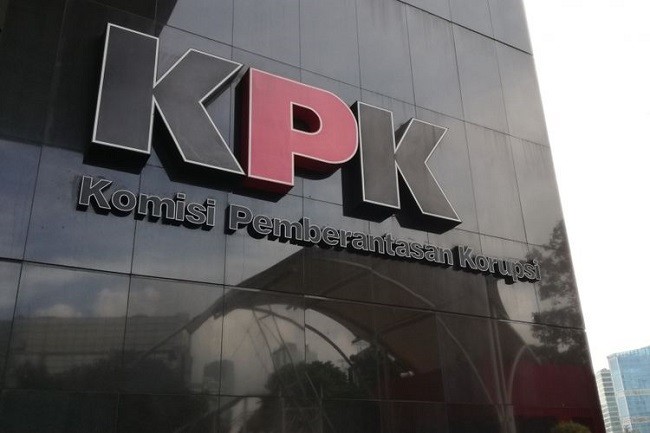 Kasus Korupsi Pengadaan Citra Satelit, KPK Sita Ruko di Pejaten 