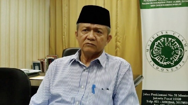 MUI: Patuhi Protokol Kesehatan, Hindarkan Negeri dari Masalah