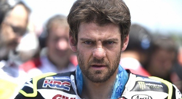 Disebut Pembalap Arogan, Cal Crutchlow Bilang...