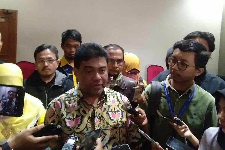 Besok, Kaum Buruh Kembali Geruduk Gedung MK