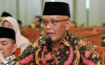Kecam Parodi Indonesia Raya, DPR Minta Malaysia Tindak Pelakunya