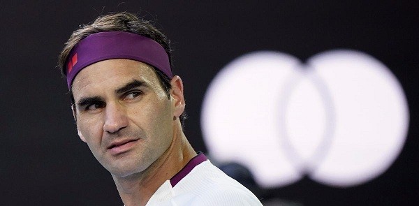 Lantaran Ini Federer Absen Di Australia Open
