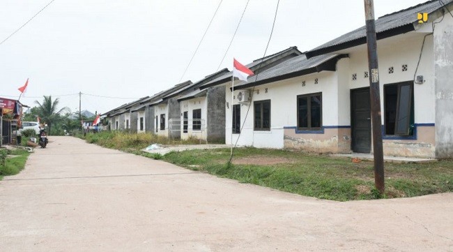 Satu Hektar Lahan Perumahan Disebut Bisa Serap 600 Tenaga Kerja