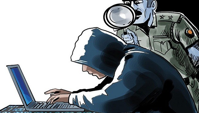 PKS Ingin Tugas Utama Polisi Siber Urus Kasus Penipuan Online